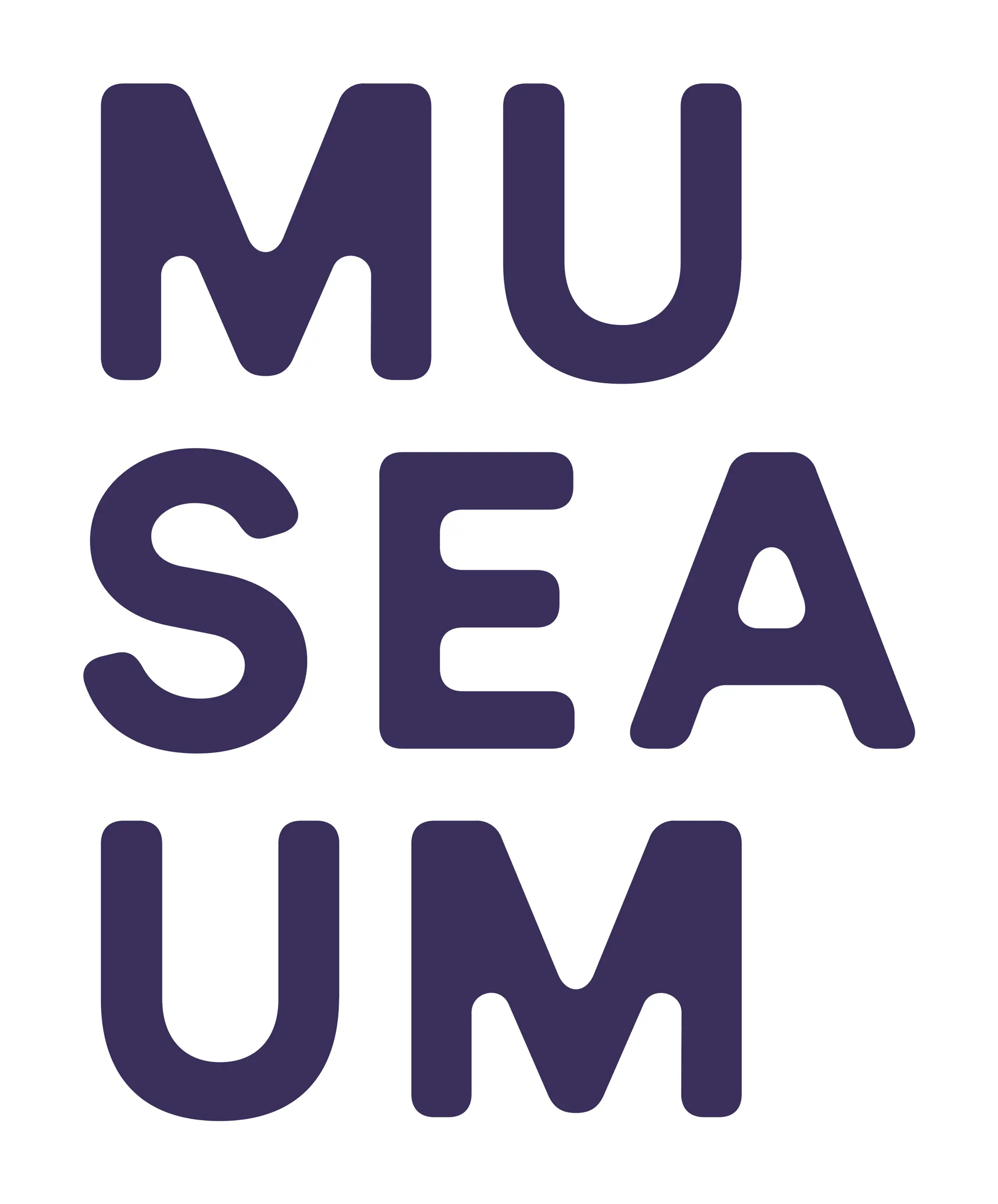 Australian National Maritime Museum logo