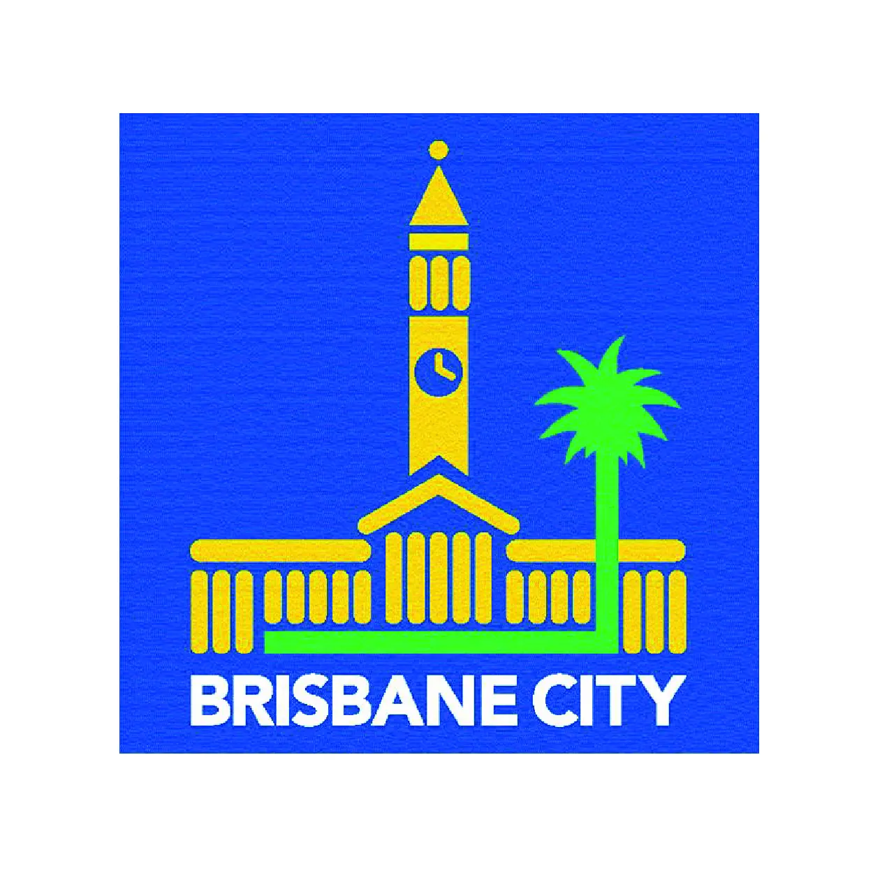 Brisbane City Council logo