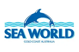 SeaWorld logo